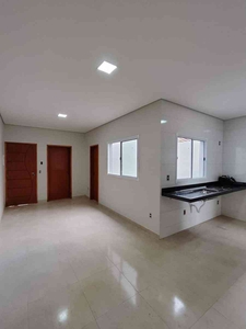 Apartamento com 2 quartos à venda no bairro Parque Brasil, 70m²