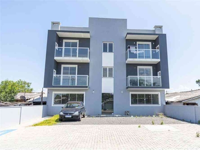 Apartamento com 2 quartos à venda no bairro Parque do Itatiaia, 52m²