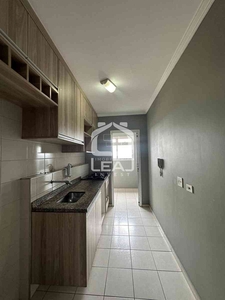 Apartamento com 2 quartos à venda no bairro Parque Maria Helena, 54m²