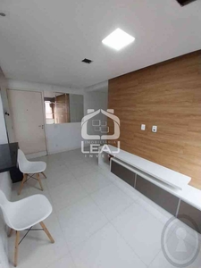 Apartamento com 2 quartos à venda no bairro Parque Munhoz, 42m²