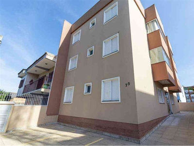 Apartamento com 2 quartos à venda no bairro Parque Olinda, 57m²