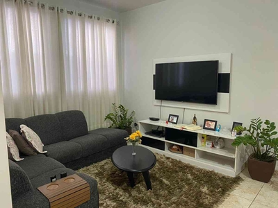 Apartamento com 2 quartos à venda no bairro Parque Recreio, 58m²