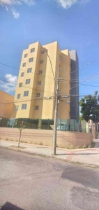 Apartamento com 2 quartos à venda no bairro Parque Turistas, 61m²