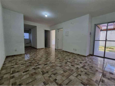 Apartamento com 2 quartos à venda no bairro Passo das Pedras, 78m²