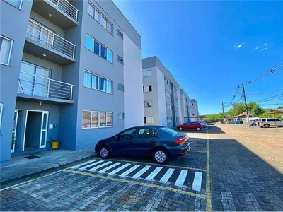 Apartamento com 2 quartos à venda no bairro Passos dos Ferreiros, 40m²