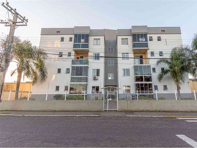 Apartamento com 2 quartos à venda no bairro Passos dos Ferreiros, 69m²
