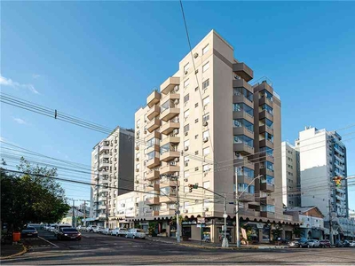 Apartamento com 2 quartos à venda no bairro Pátria Nova, 252m²