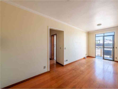 Apartamento com 2 quartos à venda no bairro Patronato, 62m²