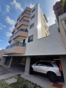 Apartamento com 2 quartos à venda no bairro Pedra Azul, 80m²