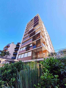 Apartamento com 2 quartos à venda no bairro Petrópolis, 105m²