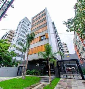 Apartamento com 2 quartos à venda no bairro Petrópolis, 110m²