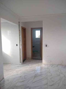 Apartamento com 2 quartos à venda no bairro Piratininga (venda Nova), 48m²