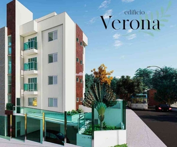 Apartamento com 2 quartos à venda no bairro Planalto, 110m²