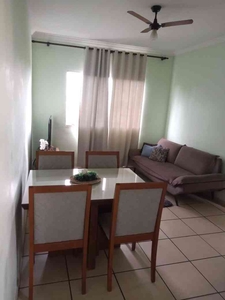 Apartamento com 2 quartos à venda no bairro Planalto, 55m²