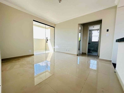 Apartamento com 2 quartos à venda no bairro Planalto, 68m²