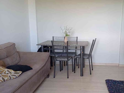 Apartamento com 2 quartos à venda no bairro Pousada Del Rey (são Benedito), 47m²