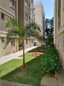 Apartamento com 2 quartos à venda no bairro Pousada Del Rey (são Benedito), 47m²