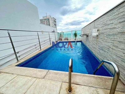 Apartamento com 2 quartos à venda no bairro Praia de Itaparica, 58m²