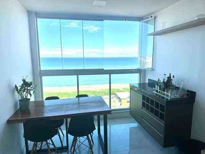 Apartamento com 2 quartos à venda no bairro Praia de Itaparica, 62m²