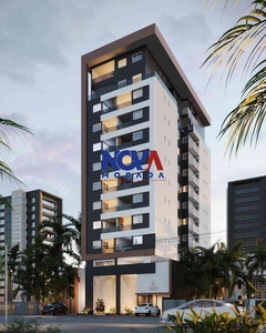 Apartamento com 2 quartos à venda no bairro Praia de Itaparica, 70m²