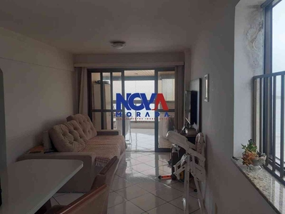 Apartamento com 2 quartos à venda no bairro Praia de Itaparica, 90m²