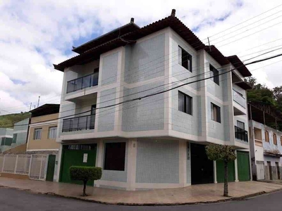 Apartamento com 2 quartos à venda no bairro Quitandinha, 110m²