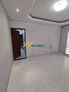 Apartamento com 2 quartos à venda no bairro Residencial Taquaril, 78m²