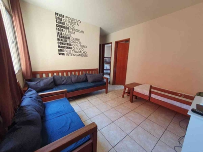 Apartamento com 2 quartos à venda no bairro Riacho das Pedras, 46m²