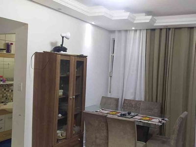 Apartamento com 2 quartos à venda no bairro Riacho das Pedras, 56m²