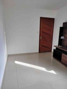 Apartamento com 2 quartos à venda no bairro Ribeiro de Abreu, 52m²