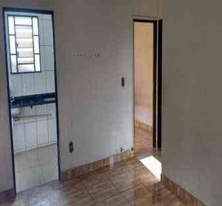 Apartamento com 2 quartos à venda no bairro Rio Branco, 48m²