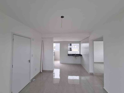 Apartamento com 2 quartos à venda no bairro Rio Branco, 67m²