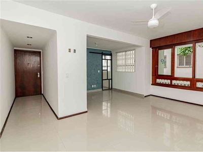 Apartamento com 2 quartos à venda no bairro Rio Branco, 84m²