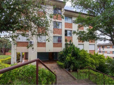 Apartamento com 2 quartos à venda no bairro Rubem Berta, 58m²