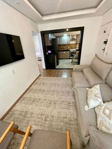 Apartamento com 2 quartos à venda no bairro Sagrada Família, 65m²