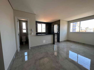 Apartamento com 2 quartos à venda no bairro Sagrada Família, 66m²