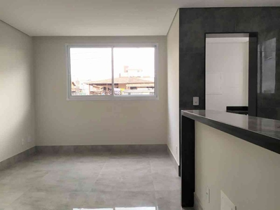 Apartamento com 2 quartos à venda no bairro Sagrada Família, 81m²