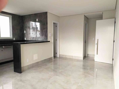 Apartamento com 2 quartos à venda no bairro Sagrada Família, 81m²