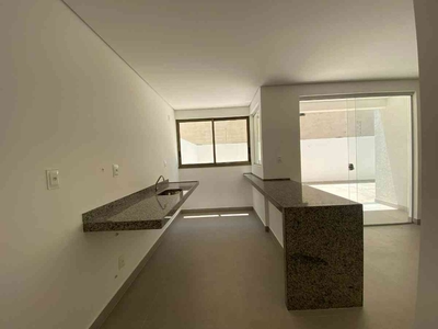 Apartamento com 2 quartos à venda no bairro Sagrada Família, 95m²