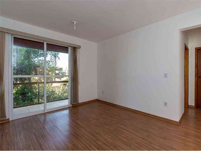 Apartamento com 2 quartos à venda no bairro Salgado Filho, 61m²