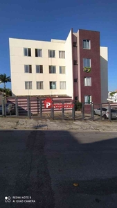 Apartamento com 2 quartos à venda no bairro Santa Amélia, 55m²