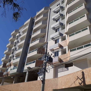 Apartamento com 2 quartos à venda no bairro Santa Cecília, 50m²