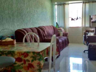 Apartamento com 2 quartos à venda no bairro Santa Cruz Industrial, 50m²