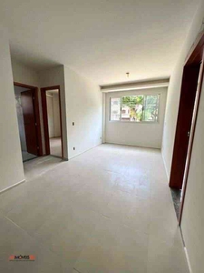 Apartamento com 2 quartos à venda no bairro Santa Efigênia, 63m²