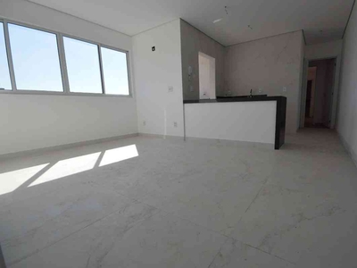 Apartamento com 2 quartos à venda no bairro Santa Efigênia, 98m²