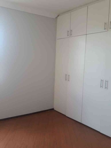 Apartamento com 2 quartos à venda no bairro Santa Inês, 87m²