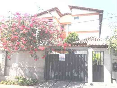 Apartamento com 2 quartos à venda no bairro Santa Terezinha, 70m²