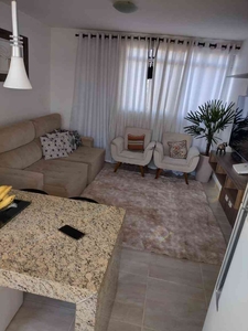 Apartamento com 2 quartos à venda no bairro Santa Terezinha, 80m²