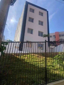 Apartamento com 2 quartos à venda no bairro Santo Antônio, 40m²