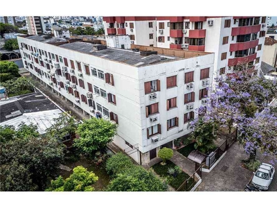 Apartamento com 2 quartos à venda no bairro Santo Antônio, 42m²